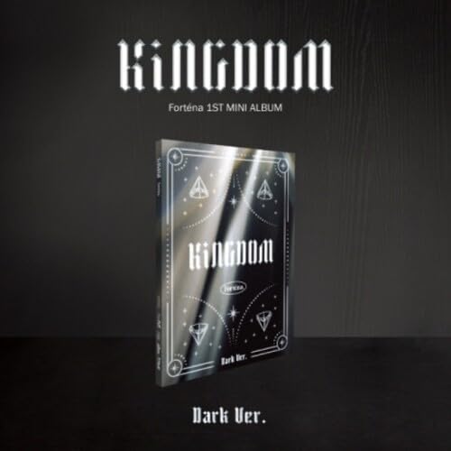 Kingdom - Dark Version von Import (Major Babies)