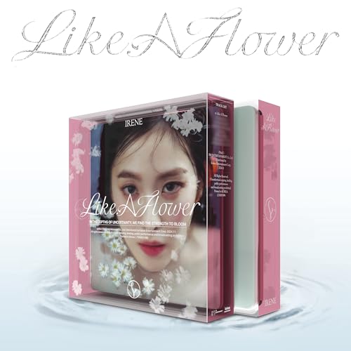 Like a Flower - Case Version von Import (Major Babies)
