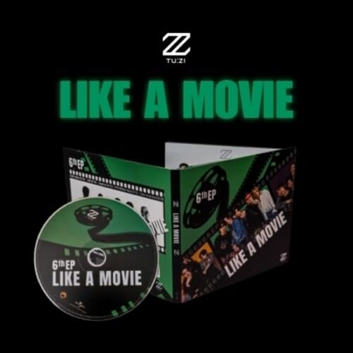 Like a Movie von Import (Major Babies)
