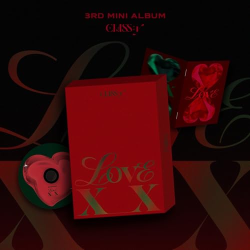 Love XX von Import (Major Babies)