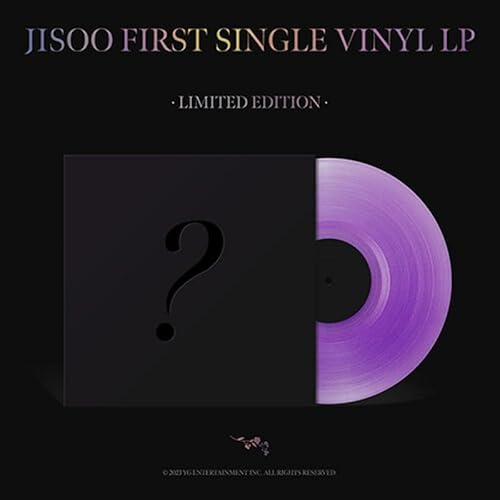Me - Limited Clear Purple Vinyl [Vinyl LP] von Import (Major Babies)