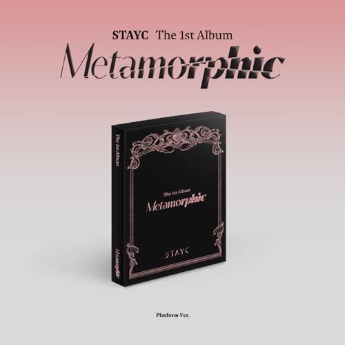Metamorpic - Platform Album Version von Import (Major Babies)