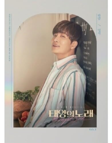 Midnight Sun-Youngjae Version-Inkl.Photobook von Import (Major Babies)