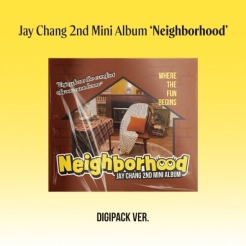 Neighborhood von Import (Major Babies)