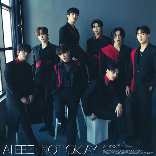 Not Okay - Limited Edition von UNIVERSAL MUSIC GROUP