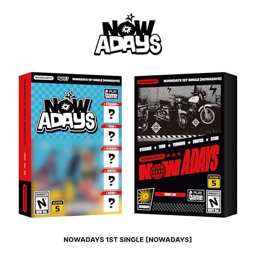 Nowadays von Import