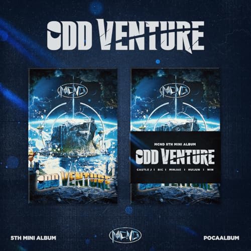 Odd Adventure - Poca Platform Album Version von Import (Major Babies)