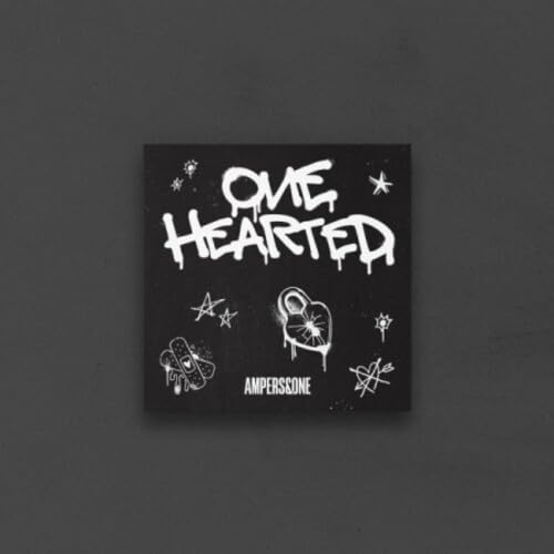 One Hearted - 2nd Single Album - Postcard Edition von Import (Major Babies)