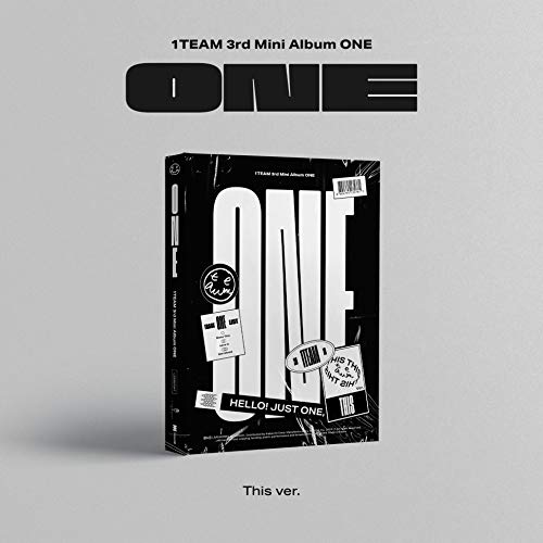 One-This Version von Import (Major Babies)