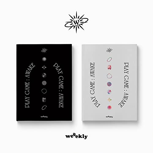 Play Game : Awake-Inkl.Photobook von Import (Major Babies)
