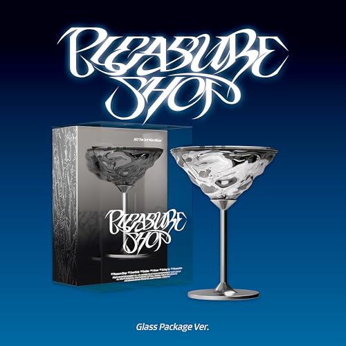 Pleasure Shop - Package Version von Import (Major Babies)