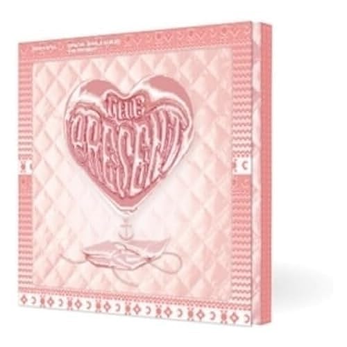 Present-Special Single-Bezzie Version von Import (Major Babies)