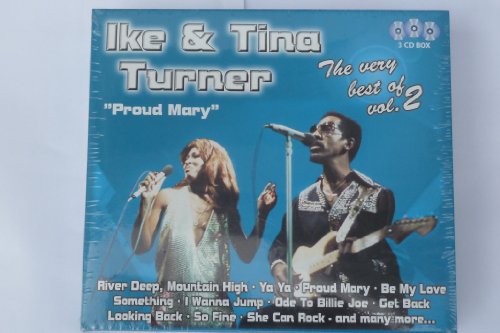 Proud Mary von Import (Major Babies)