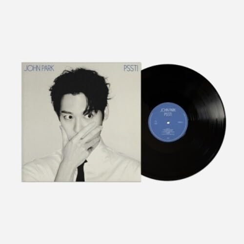 Psst [Vinyl LP] von Import (Major Babies)
