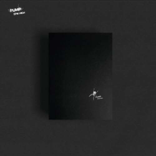 Pump - Inkl. Photobook von Import (Major Babies)