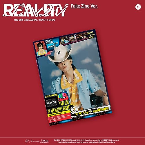 Reality Show - B Version von Import (Major Babies)