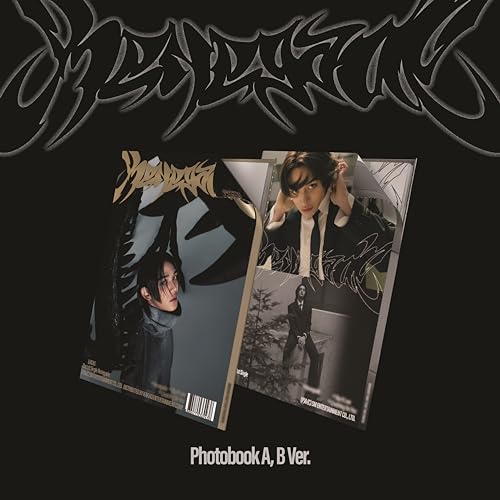 Renegade - 1st Single Album - Inkl. Photobook von Import (Major Babies)