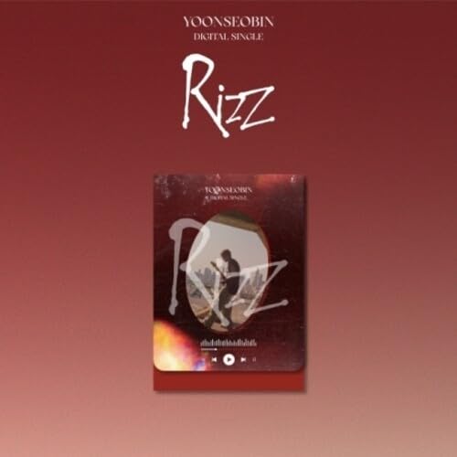 Rizz - Digital Single - Rizz Version von Import (Major Babies)