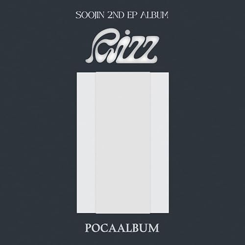Rizz - Poca Digital Platform Album Version von Import (Major Babies)