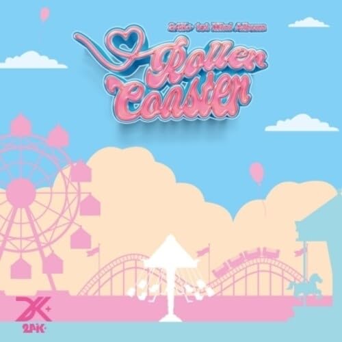 Roller Coaster von Import (Major Babies)