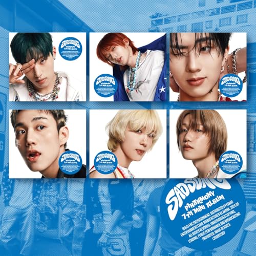 Sad Songs (Digipack) - Inkl. Photobook von Kakao Entertainment