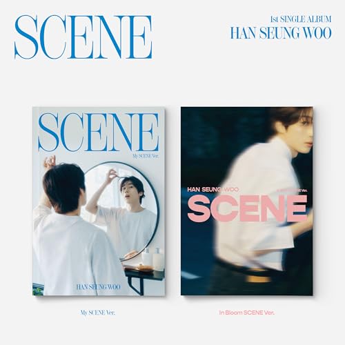 Scene - Inkl. Photobook von Import (Major Babies)