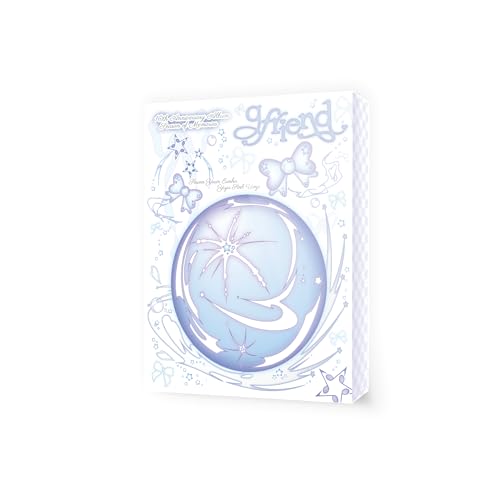 Season of Memories / 60 Page Photobook von Import (Major Babies)