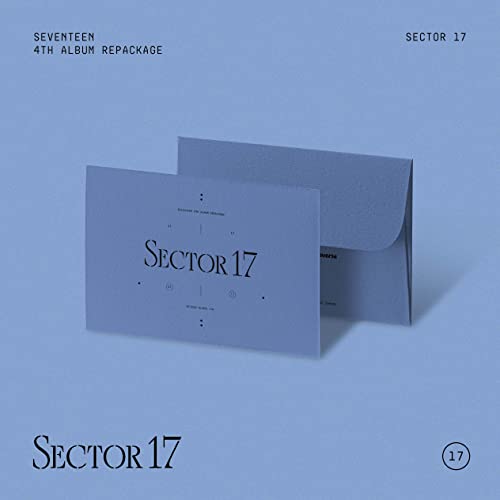 Sector 17 - Repackage - Kit Album von Import (Major Babies)