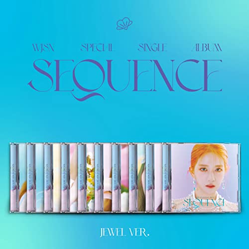 Sequence-Limited Edition von Import (Major Babies)