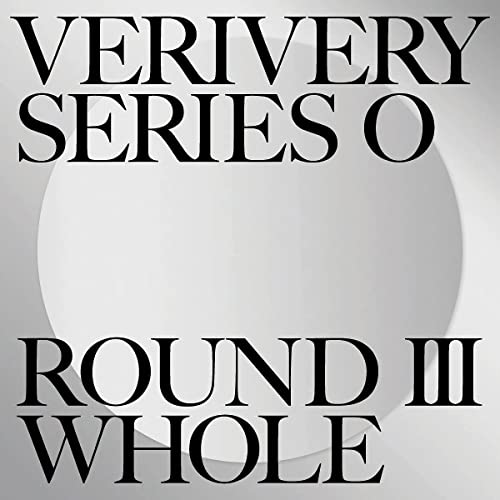Series O-Round 3 : Whole von Import (Major Babies)
