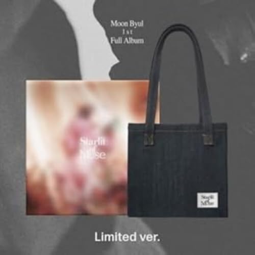 Starlit of Muse - Limited Edition - Inkl. Photoboo von Import (Major Babies)