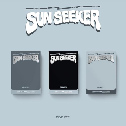 Sun Seeker - Plve Platform Album Version von Import (Major Babies)