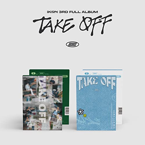 Take Off-Inkl.Photobook von Import (Major Babies)