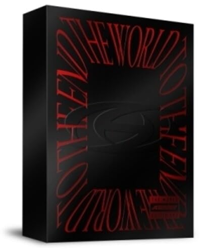 The World : To The End DVD von Import (Major Babies)