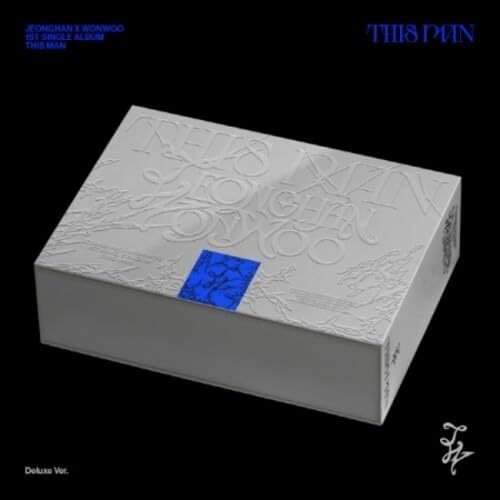 This Man - Deluxe Version - Inkl. Photobook von Import