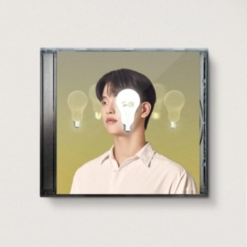 Turn on - Inkl. Photobook von Import (Major Babies)