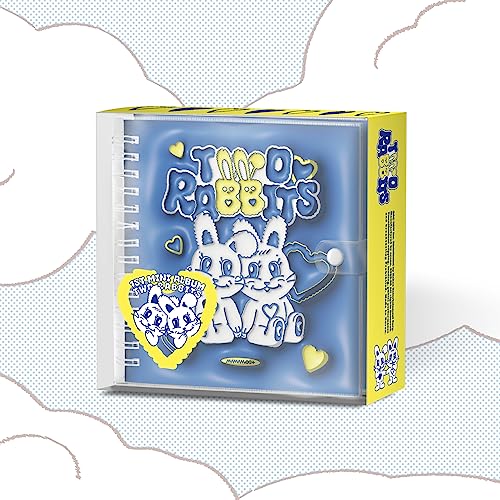 Two Rabbits (Mini CD) von Import