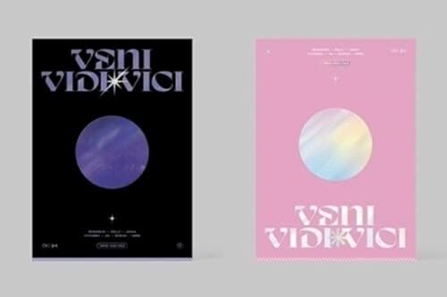 Veni Vidi Vici - Inkl. Photobook von Import