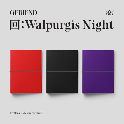 Walpurgis Night (Re-Issue) von Import (Major Babies)