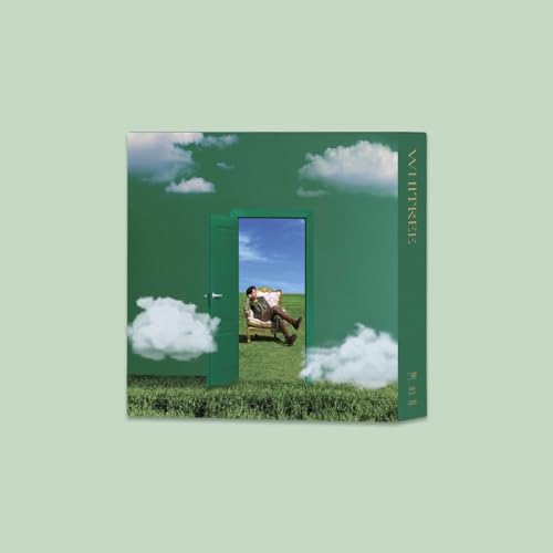 Whitree Vol. 1 - Bloom Version von Import