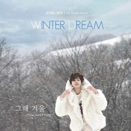 Winter Dream von Import (Major Babies)