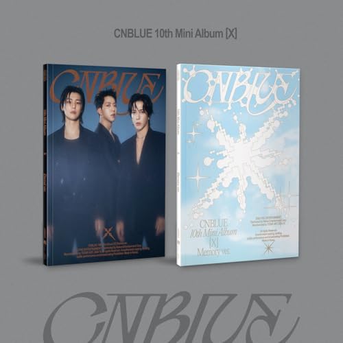 X - Inkl. Photobook von Import (Major Babies)