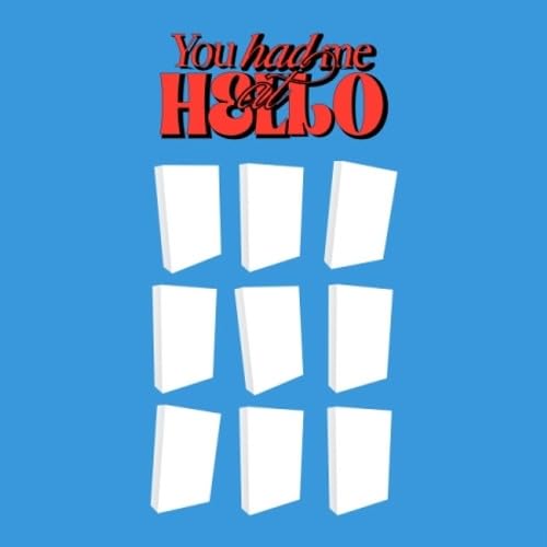 You Had Me at Hello - Zerose Version - Poca Platfo von Import (Major Babies)