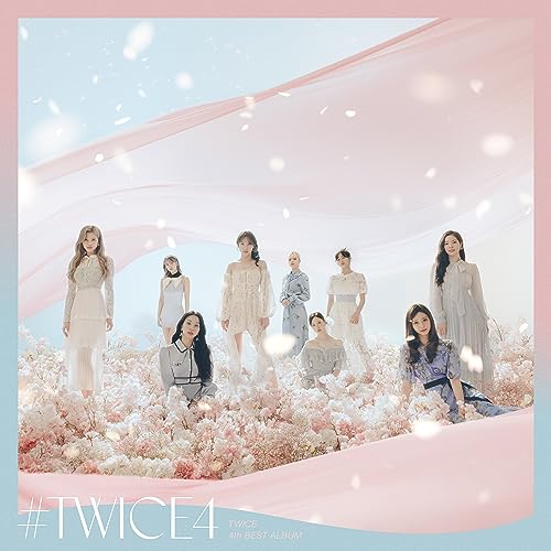 #twice4 [Vinyl LP] von ワーナーミュージック・ジャパン