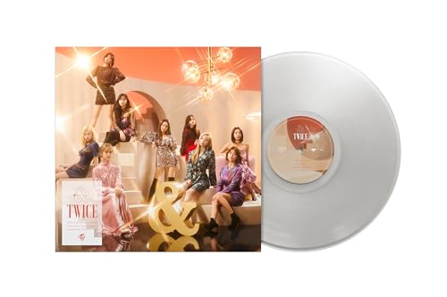 &Twice [Vinyl LP] von ワーナーミュージック・ジャパン