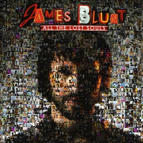 All the Lost Souls (CD+Dvd) von Import (Megaphon)
