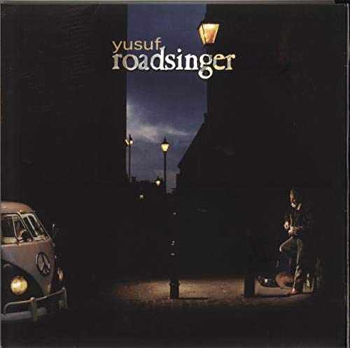 Roadsinger [to Warm You Throug [Vinyl LP] von Import (Megaphon)