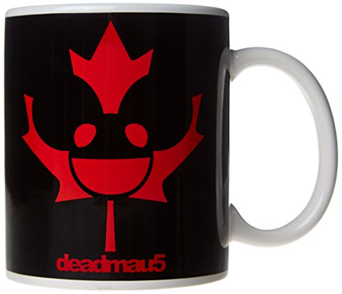 Kaffeetasse-Maple Mau6 von Import (Mfg Entertainment Service)