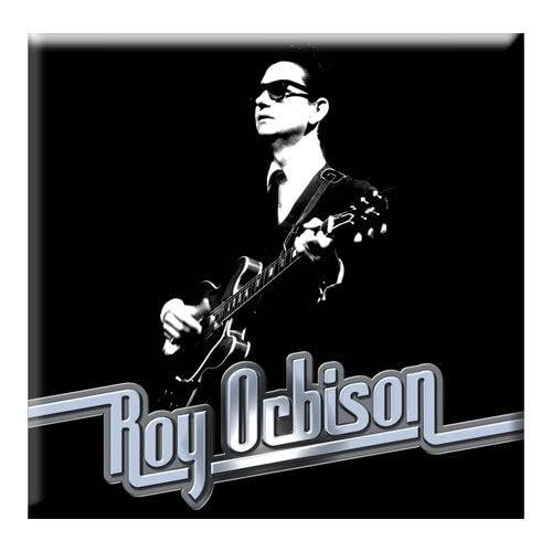 Magnet Metal Roy Orbison von Import (Mfg Entertainment Service)