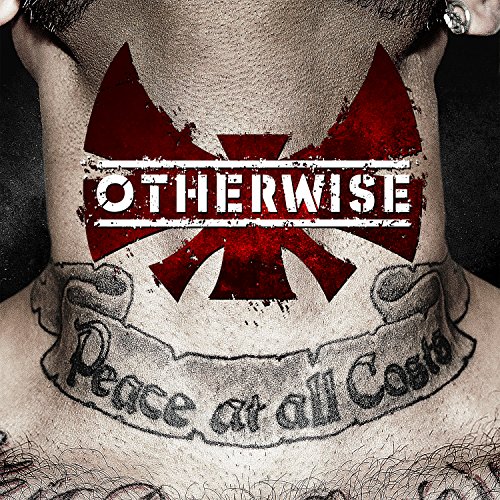 Peace at All Costs [Vinyl LP] von Import (Mfg Entertainment Service)